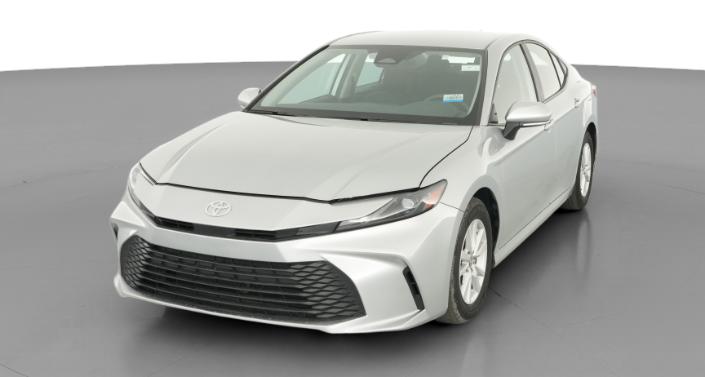 Thumbnail: 2025 Toyota Camry - 1
