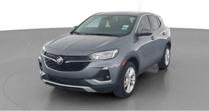 Thumbnail: 2022 Buick Encore GX - 1