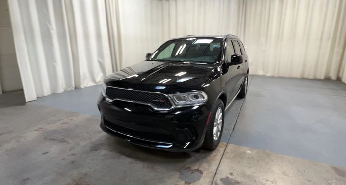 Thumbnail: 2024 Dodge Durango - 1