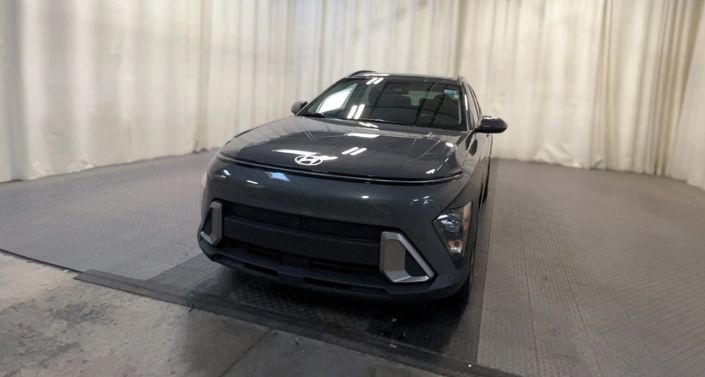 Thumbnail: 2025 Hyundai Kona - 1