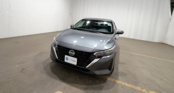 Thumbnail: 2024 Nissan Sentra - 1