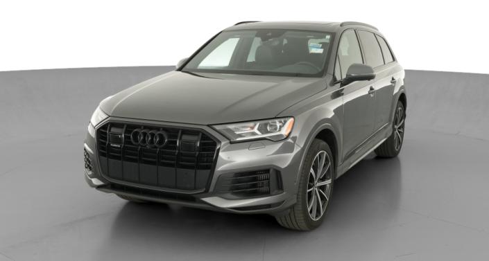 Thumbnail: 2021 Audi Q7 - 1