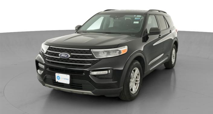 Thumbnail: 2024 Ford Explorer - 1