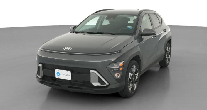 Thumbnail: 2025 Hyundai Kona - 1