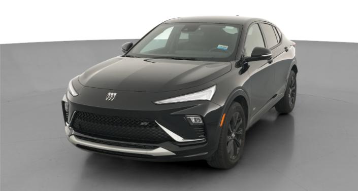 Thumbnail: 2025 Buick Envista - 1