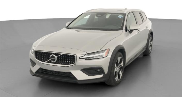 2025 Volvo V60 B5 Plus -
                  Haines City, FL