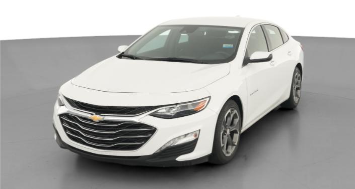 Thumbnail: 2023 Chevrolet Malibu - 1