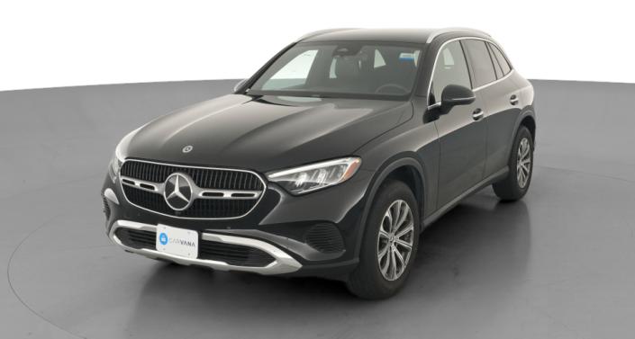 Thumbnail: 2024 Mercedes-Benz GLC - 1