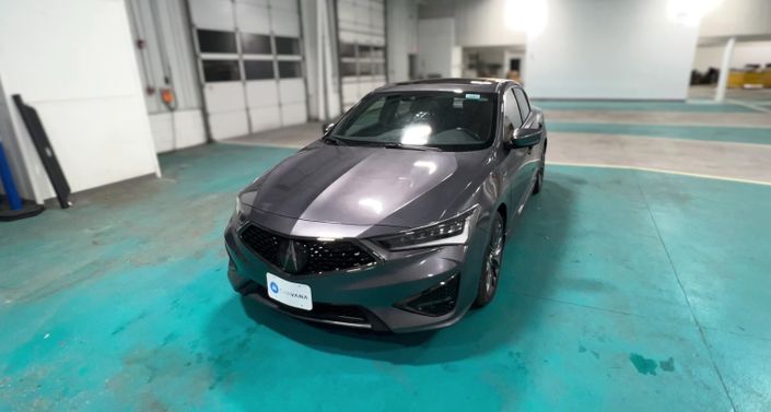 Thumbnail: 2020 Acura ILX - 1