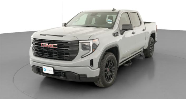 Thumbnail: 2024 GMC Sierra 1500 - 1