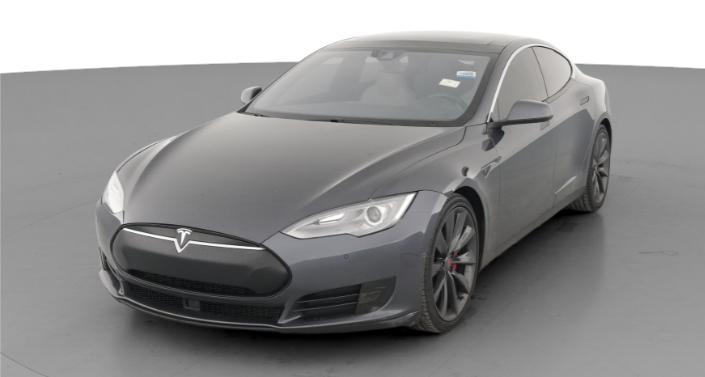 2015 Tesla Model S P90D -
                  Indianapolis, IN