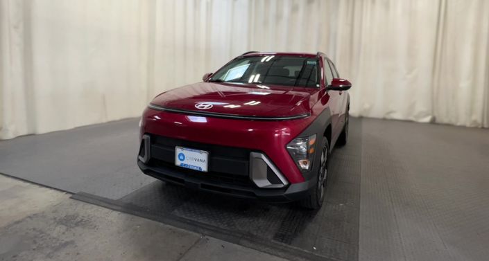 Thumbnail: 2025 Hyundai Kona - 1