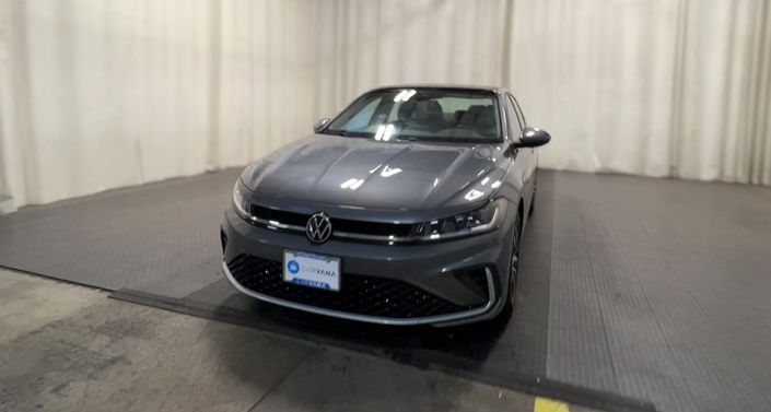 Thumbnail: 2025 Volkswagen Jetta - 1