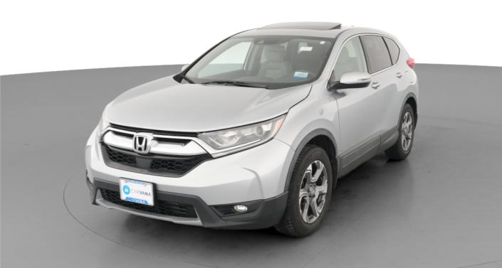 Thumbnail: 2018 Honda CR-V - 1
