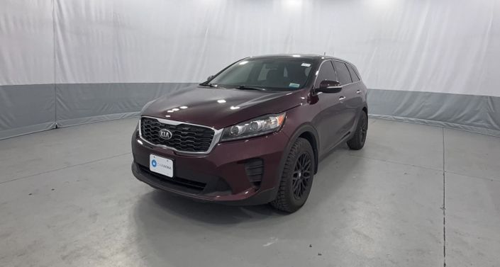 Thumbnail: 2019 Kia Sorento - 1