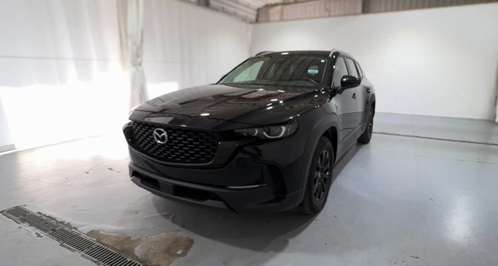 Thumbnail: 2025 Mazda CX-50 - 1