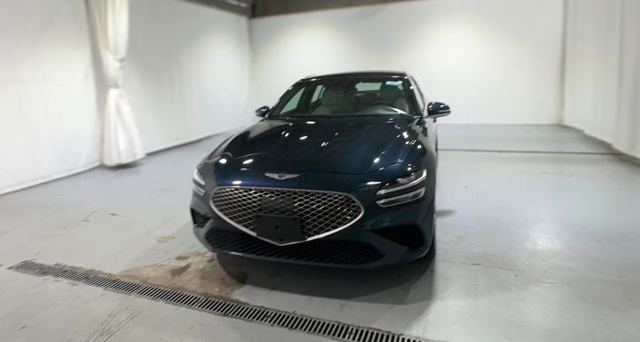 2025 Genesis G70 2.5T -
                  Union City, GA