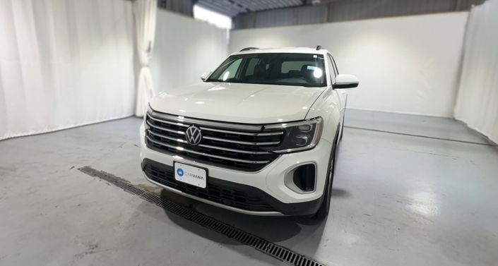Thumbnail: 2025 Volkswagen Atlas - 1