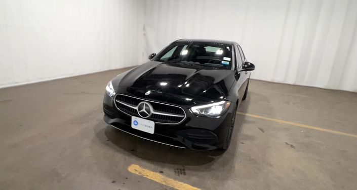 2024 Mercedes-Benz C-Class C 300 -
                  Framingham, MA
