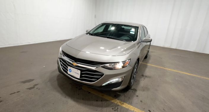 Thumbnail: 2024 Chevrolet Malibu - 1