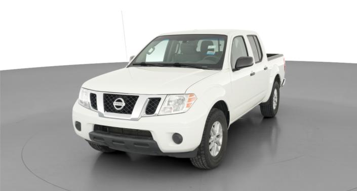 Thumbnail: 2016 Nissan Frontier - 1