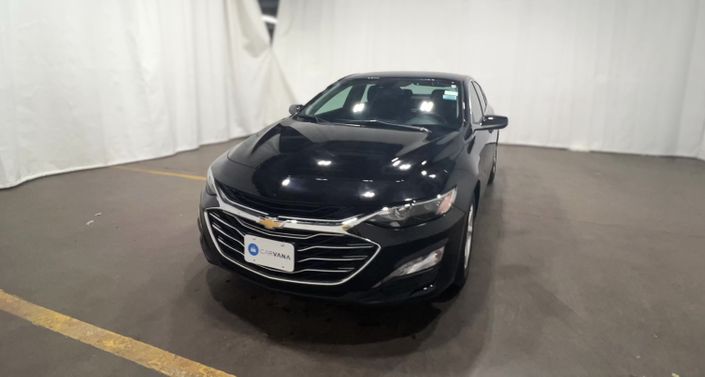 Thumbnail: 2024 Chevrolet Malibu - 1