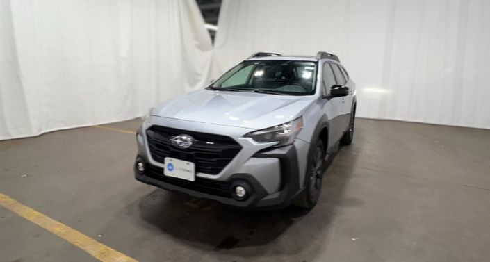Thumbnail: 2024 Subaru Outback - 1