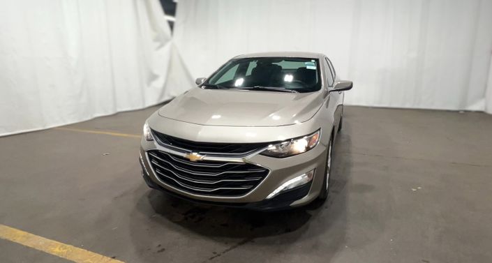 Thumbnail: 2024 Chevrolet Malibu - 1