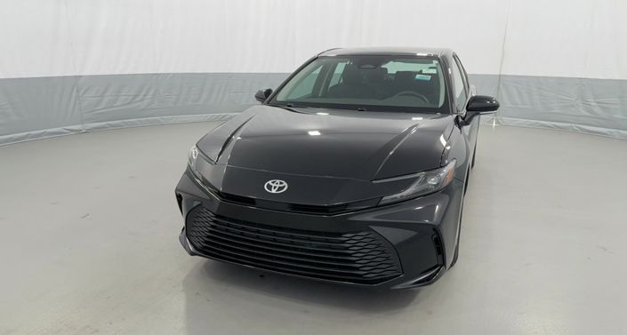 Thumbnail: 2025 Toyota Camry - 1