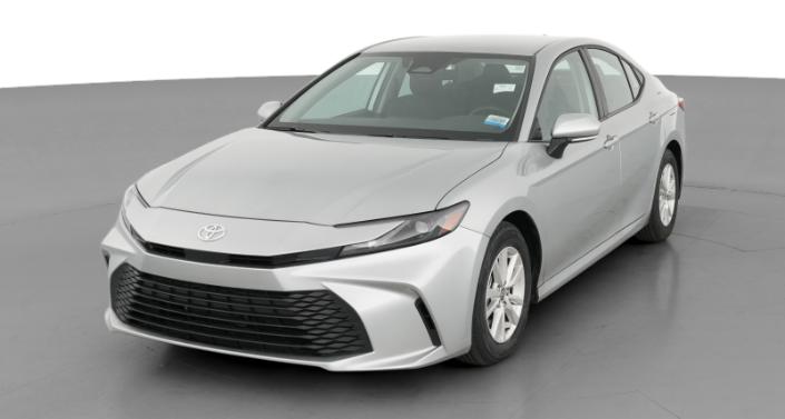 Thumbnail: 2025 Toyota Camry - 1
