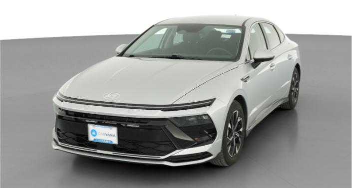 Thumbnail: 2025 Hyundai Sonata - 1