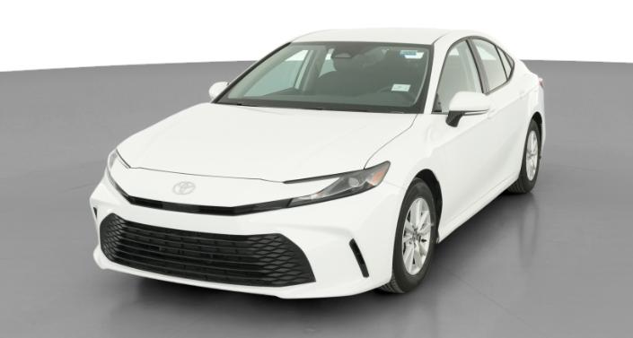 Thumbnail: 2025 Toyota Camry - 1
