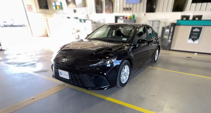 Thumbnail: 2025 Toyota Camry - 1