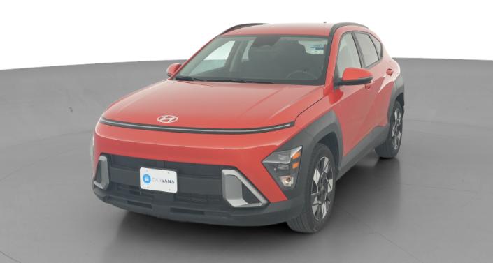 Thumbnail: 2025 Hyundai Kona - 1