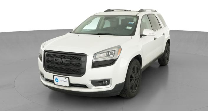 Thumbnail: 2017 GMC Acadia - 1