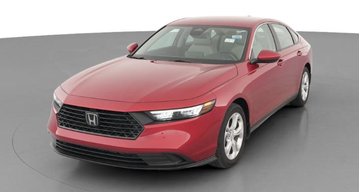 Thumbnail: 2023 Honda Accord - 1
