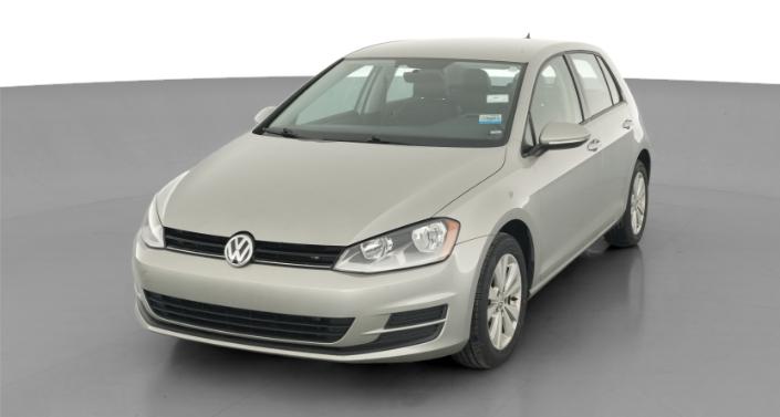 Thumbnail: 2015 Volkswagen Golf - 1