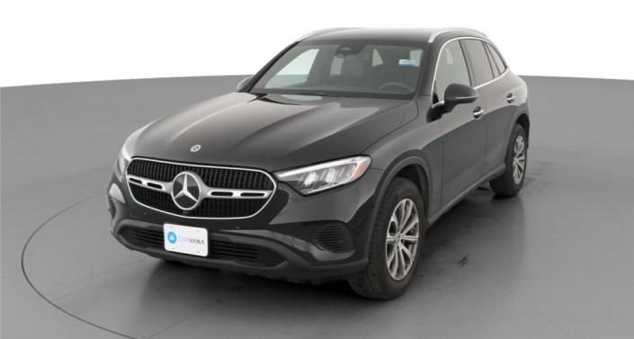 Thumbnail: 2024 Mercedes-Benz GLC - 1