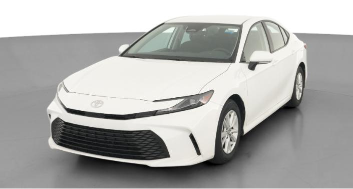 Thumbnail: 2025 Toyota Camry - 1