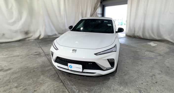 Thumbnail: 2025 Buick Envista - 1