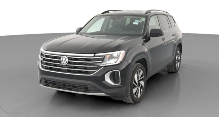Thumbnail: 2025 Volkswagen Atlas - 1