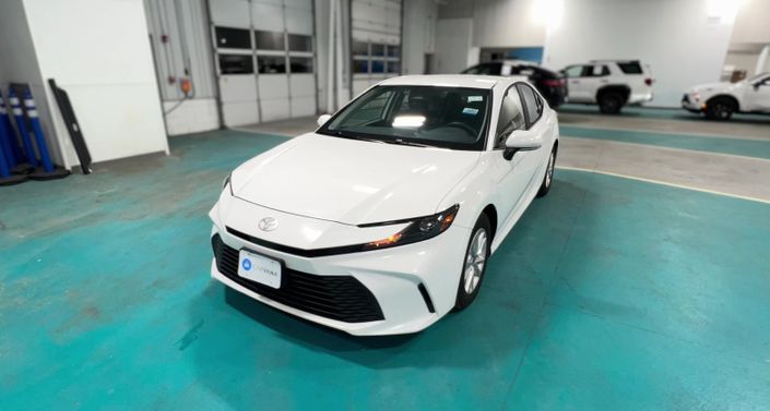 Thumbnail: 2025 Toyota Camry - 1