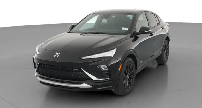 Thumbnail: 2025 Buick Envista - 1