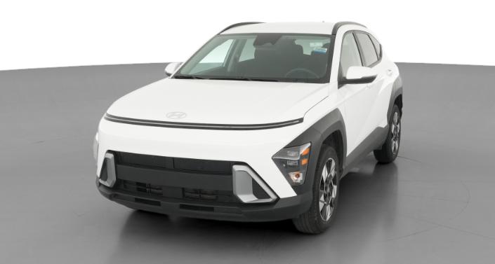 Thumbnail: 2025 Hyundai Kona - 1