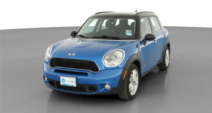 2014 MINI Cooper Countryman S -
                  Tooele, UT