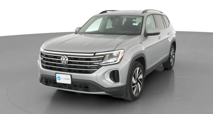 Thumbnail: 2025 Volkswagen Atlas - 1