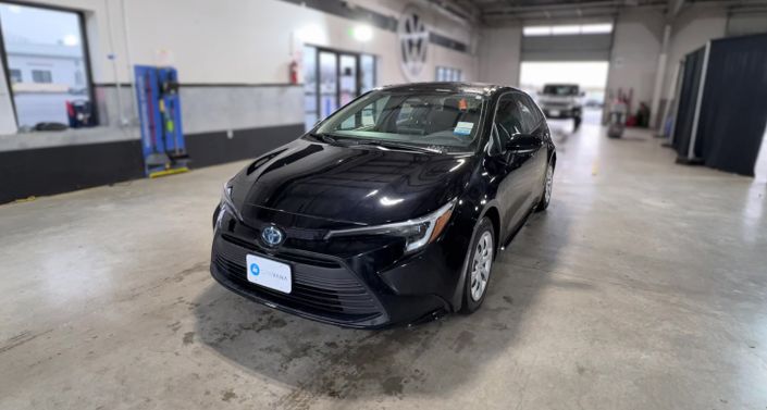 Thumbnail: 2025 Toyota Corolla - 1