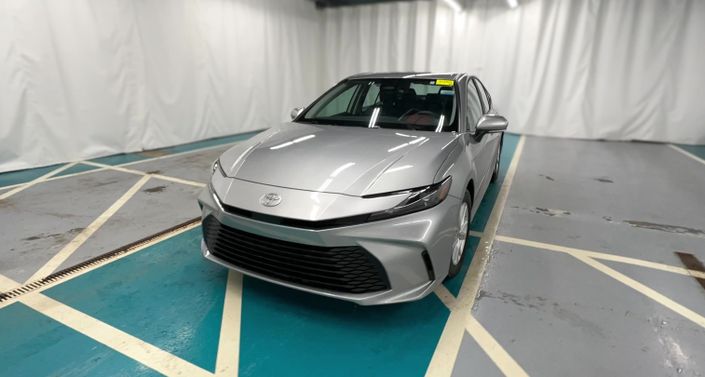 Thumbnail: 2025 Toyota Camry - 1