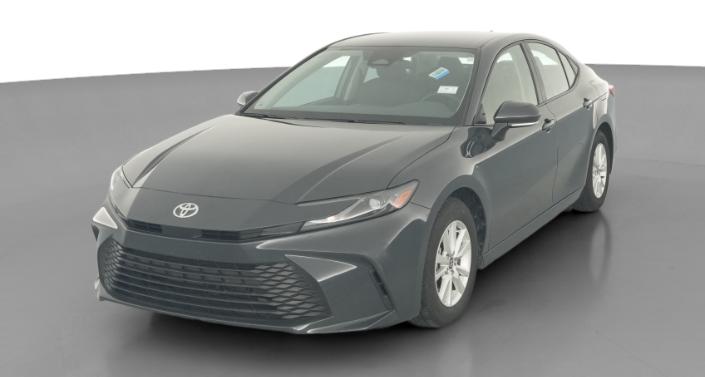 Thumbnail: 2025 Toyota Camry - 1