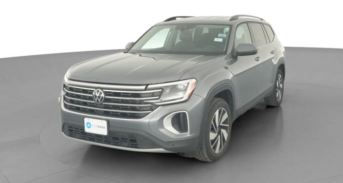 Thumbnail: 2025 Volkswagen Atlas - 1